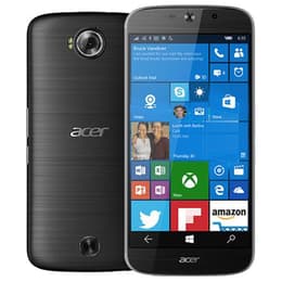 Acer Jade Primo 32GB - Čierna - Neblokovaný