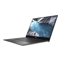 Dell XPS 13 9380 13" (2018) - Core i7 - Gen 8 (U) - 16GB - SSD 512 GB QWERTY - Anglická