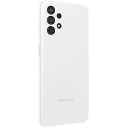 Galaxy A13 64GB - Biela - Neblokovaný