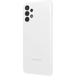 Galaxy A13 64GB - Biela - Neblokovaný