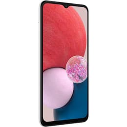 Galaxy A13 64GB - Biela - Neblokovaný