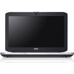 Dell Latitude E5430 14" (2012) - Core i5-3210M - 4GB - HDD 500 GB AZERTY - Francúzska