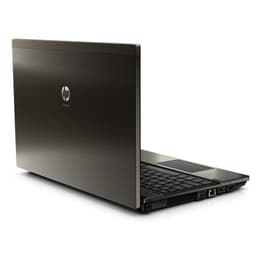 HP ProBook 4520S 15" (2009) - Core i3-350M - 3GB - HDD 320 GB AZERTY - Francúzska