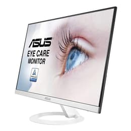 Monitor 23,6 ASUS VZ239HE 1920 x 1080 LCD Biela