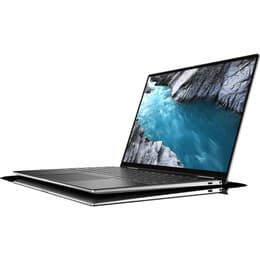 Dell XPS 13 7390 13" (2020) - Core i7 - Gen 10 (G) - 8GB - SSD 512 GB QWERTY - Španielská