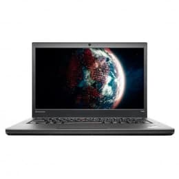 Lenovo ThinkPad T440p 14" (2013) - Core i7-4800MQ - 16GB - SSD 240 GB AZERTY - Francúzska