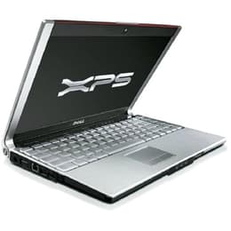 Dell XPS M1330 13" (2008) - Core 2 Duo T7250 - 4GB - SSD 120 GB AZERTY - Francúzska