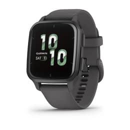 Garmin Venu Sq 2 Bluetooth 38 mm - Čierna