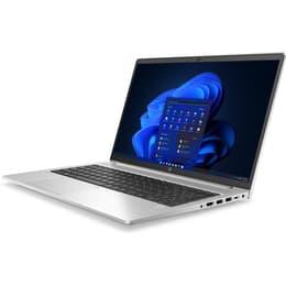 HP ProBook 450 G9 15" (2022) - Core i5 - Gen 12 (U) - 32GB - SSD 256 GB AZERTY - Francúzska