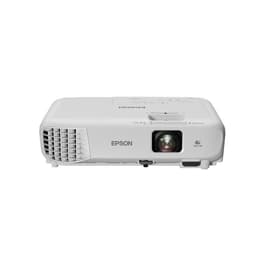 Videoprojektor Epson EB-W05 3300 lumen Biela