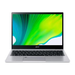 Acer Spin 3 SP313-51 Touch 13" Core i5-1135G7﻿ - SSD 512 GB - 16GB QWERTZ - Nemecká