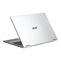 Acer Spin 3 SP313-51 Touch 13" Core i5-1135G7﻿ - SSD 512 GB - 16GB QWERTZ - Nemecká
