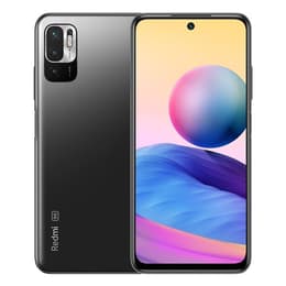 Xiaomi Redmi Note 10 5G 64GB - Sivá - Neblokovaný - Dual-SIM