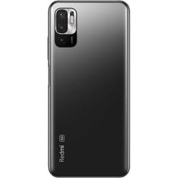 Xiaomi Redmi Note 10 5G 64GB - Sivá - Neblokovaný