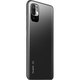 Xiaomi Redmi Note 10 5G 64GB - Sivá - Neblokovaný