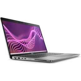 Dell Latitude 5440 14" (2023) - Core i5 - Gen 13 (U) - 16GB - SSD 512 GB AZERTY - Francúzska