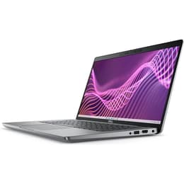 Dell Latitude 5440 14" (2023) - Core i5 - Gen 13 (U) - 16GB - SSD 512 GB AZERTY - Francúzska