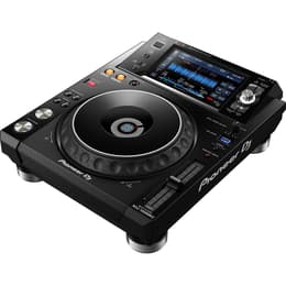 Audio príslušenstvo Pioneer Dj XDJ-1000 MK2