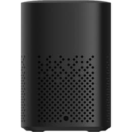 Bluetooth Reproduktor Altavoz Xiaomi Inteligiente Smart Speaker Ir Control - Negro - Čierna