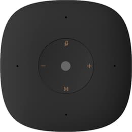 Bluetooth Reproduktor Altavoz Xiaomi Inteligiente Smart Speaker Ir Control - Negro - Čierna