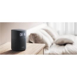 Bluetooth Reproduktor Altavoz Xiaomi Inteligiente Smart Speaker Ir Control - Negro - Čierna