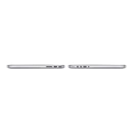 MacBook Pro 13" (2014) - QWERTY - Anglická