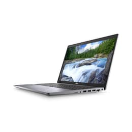 Dell Latitude 5520 15" (2020) - Core i5-1135G7﻿ - 8GB - SSD 256 GB AZERTY - Francúzska