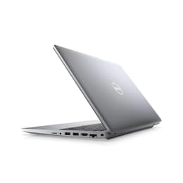 Dell Latitude 5520 15" (2020) - Core i5-1135G7﻿ - 8GB - SSD 256 GB AZERTY - Francúzska