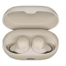 Slúchadlá Do uší Jabra Elite 7 Pro Potláčanie hluku Bluetooth - Béžová