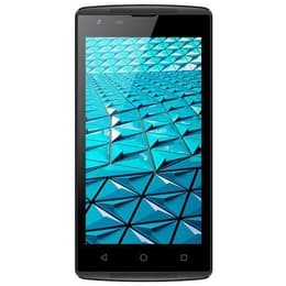 Haier Alpha A1 64GB - Čierna - Neblokovaný