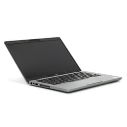 Dell Latitude 5410 14" (2020) - Core i5 - Gen 10 (U) - 16GB - SSD 256 GB QWERTZ - Nemecká