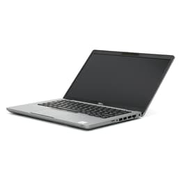 Dell Latitude 5410 14" (2020) - Core i5 - Gen 10 (U) - 16GB - SSD 256 GB QWERTZ - Nemecká