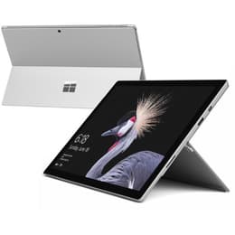 Microsoft Surface Pro 5 12" Core i5-7300U - SSD 256 GB - 8GB AZERTY - Francúzska