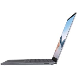 Microsoft Surface Laptop 4 13" (2021) - Core i5-1145G7 - 8GB - SSD 256 GB QWERTZ - Nemecká