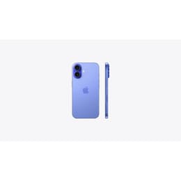 iPhone 16 128GB - Ultramarín - Neblokovaný