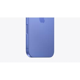 iPhone 16 128GB - Ultramarín - Neblokovaný