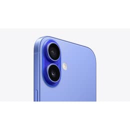 iPhone 16 128GB - Ultramarín - Neblokovaný