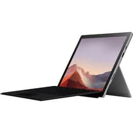 Microsoft Surface Pro 7 12" Core i5-1035G4 - SSD 256 GB - 8GB AZERTY - Francúzska