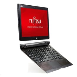 Fujitsu Stylistic Q704 12" Core i5-4300U - SSD 128 GB - 4GB QWERTY - Španielská