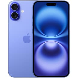 iPhone 16 Plus 512GB - Ultramarín - Neblokovaný
