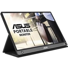 Monitor 15,6 Asus Zenscreen Go MB16AHP LCD Čierna
