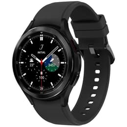 Smart hodinky Samsung Galaxy Watch 4 Classic Nie á - Čierna