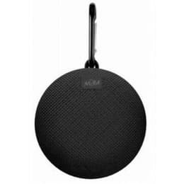 Bluetooth Reproduktor Nüba Mini - Čierna