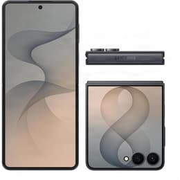 Galaxy Z Flip8 256GB - Čierna - Neblokovaný