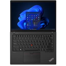 Lenovo ThinkPad T14 G4 14" (2023) - Core i5 - Gen 13 (U) - 32GB - SSD 1 TO QWERTY - Talianska