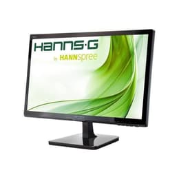 Monitor 21,5 Hanns.G HE225ANB LED Čierna