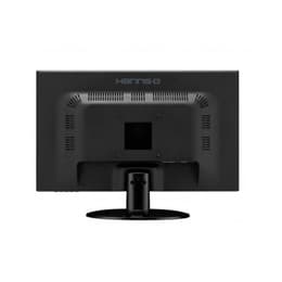 Monitor 21,5 Hanns.G HE225ANB LED Čierna