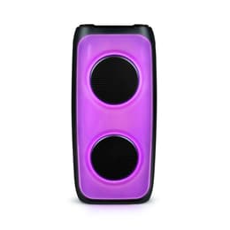 Bluetooth Reproduktor Partybthpm - Čierna