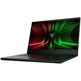 Razer Blade 14 RZ09-0370 14" - Ryzen 9 5900HX - 16GB - SSD 1 TBGB Nvidia GeForce RTX 3070 QWERTY - Španielská