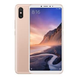 Xiaomi Mi Max 3 64GB - Zlatá - Neblokovaný